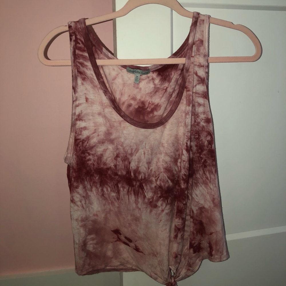 A cute summer top 💕